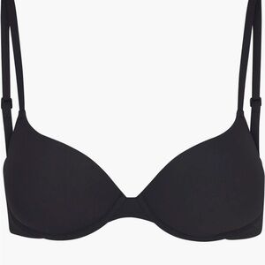 SKIMS Fits Everybody Push-up Demi Bra